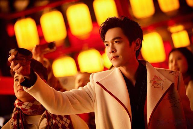 星二代泛滥、关系户扎堆、富二代遍地，娱乐圈已成为“世袭制”?