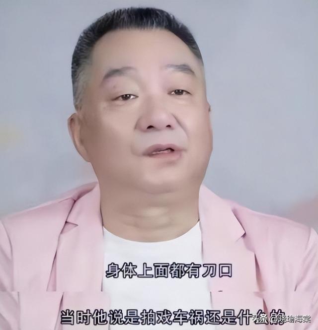 乔任梁父母：当年他们没有放过我儿子，现在也不想放过我们夫妻俩