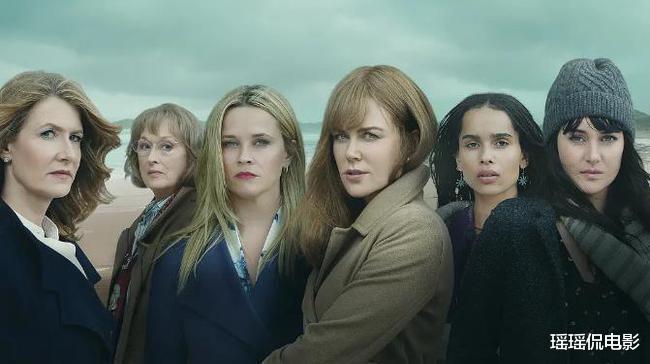 HBO最顶级的10部黄暴系列美剧,剧荒的可以重温了