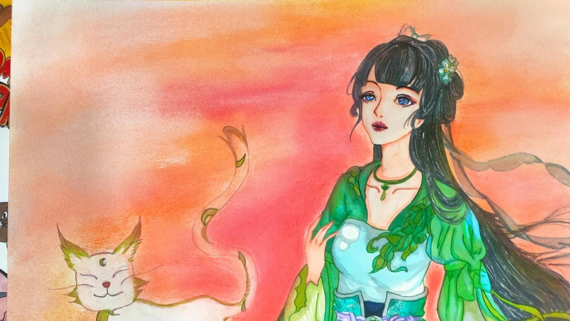 《闺宁》人物+剧情+结局