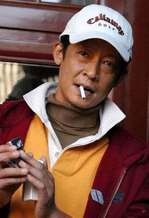 王志文：我落难时王宝强倾囊相助 但宝强落难借300万我却一分没给