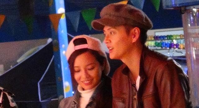 临盆在即？前TVB小花穿泳装晒巨肚！曾被称小舒淇，断言不会回TVB