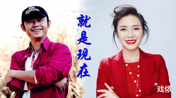 云朵直播控诉网暴,网友辣评一针见血:感恩所有人,除了恩师刀郎