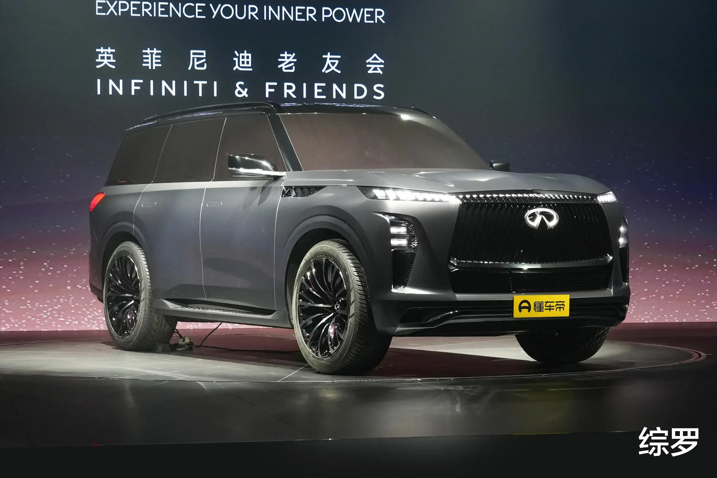 最值得推荐的10款3.0T以上SUV