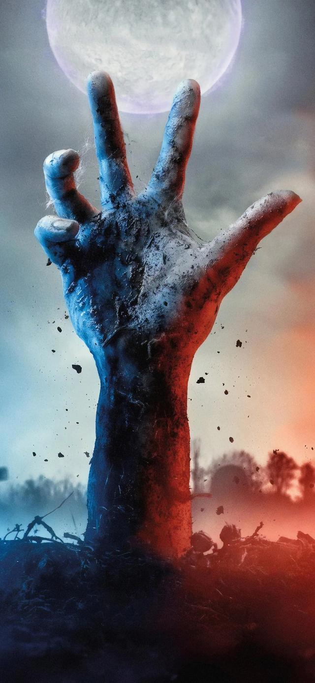 手机壁纸，瑞康，美图分享