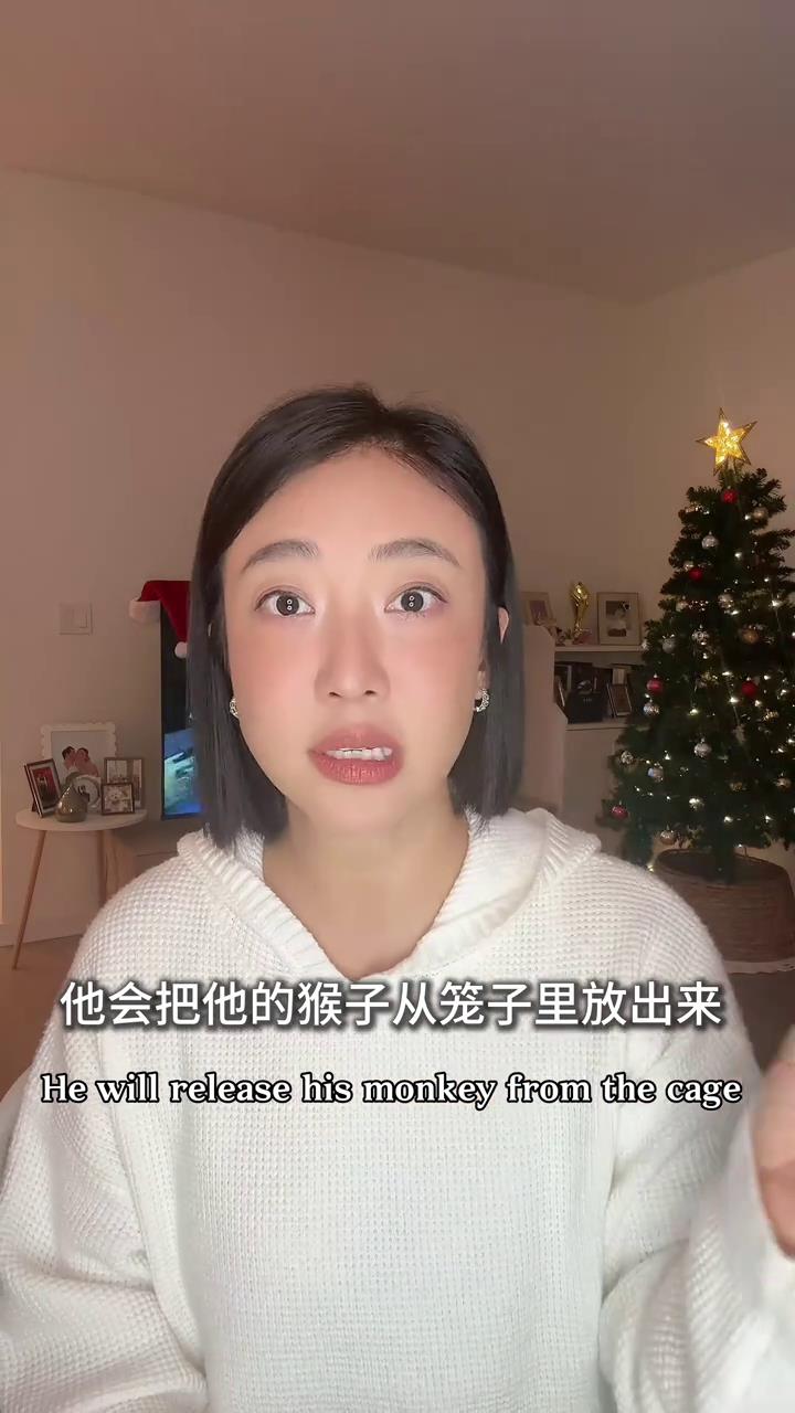 张颂文未回应，姜尘再爆料：男方与多人有染，在按摩店买特殊服务