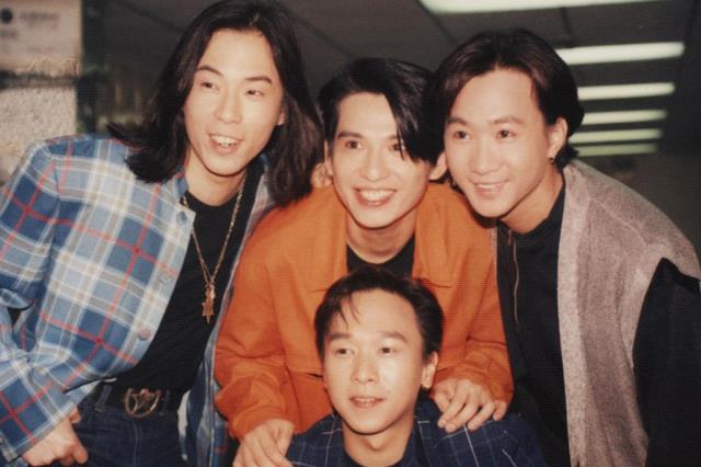 若黄家驹活着,被遗忘的Beyond能和周杰伦平起平坐吗?答案很残酷