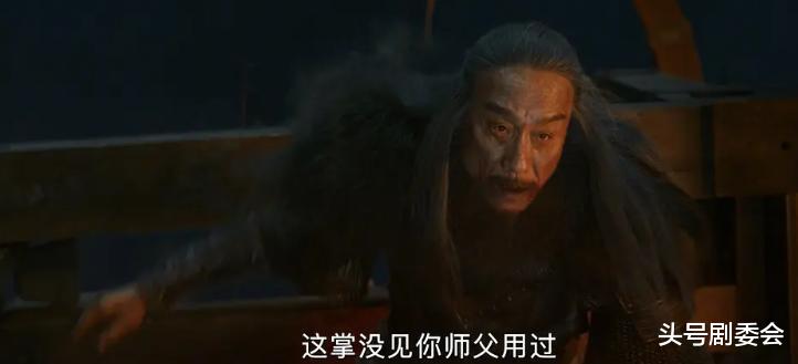 看完《射雕英雄传》,我想说:国产武侠片的大门又被徐克推开了