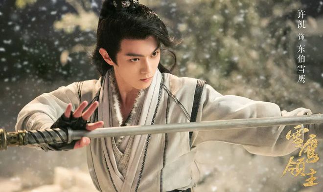 去年这6部爆款烂剧被吹捧上了天,全看过的我真是服了