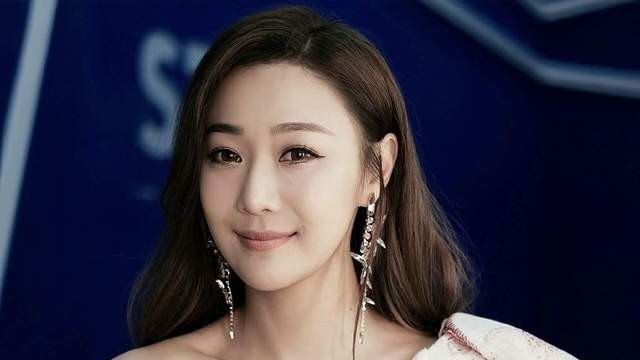 TVB前女星突然宣布分手，后悔出轨人夫，愧疚让男友名誉受损