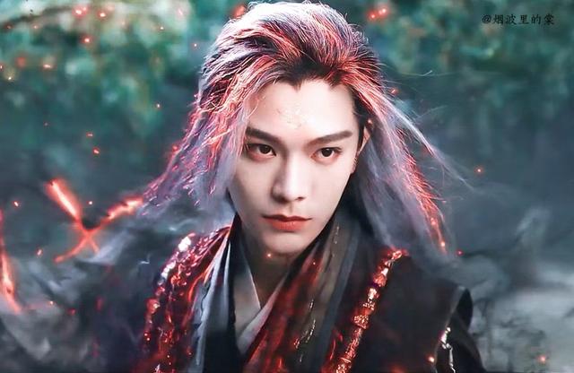 丁禹兮:“扯发带”名场面从来不是试探,而是慕声最后的自救