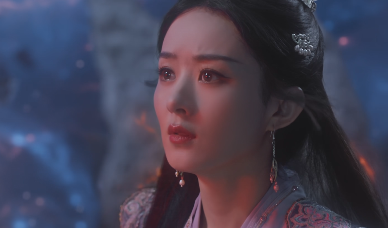 又来了!40岁徐海乔给36岁赵丽颖演“爹”,这让扮嫩演员还咋玩