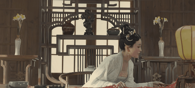 女演员的长相有多重要？看《锦绣安宁》里任敏和金莎就知道了