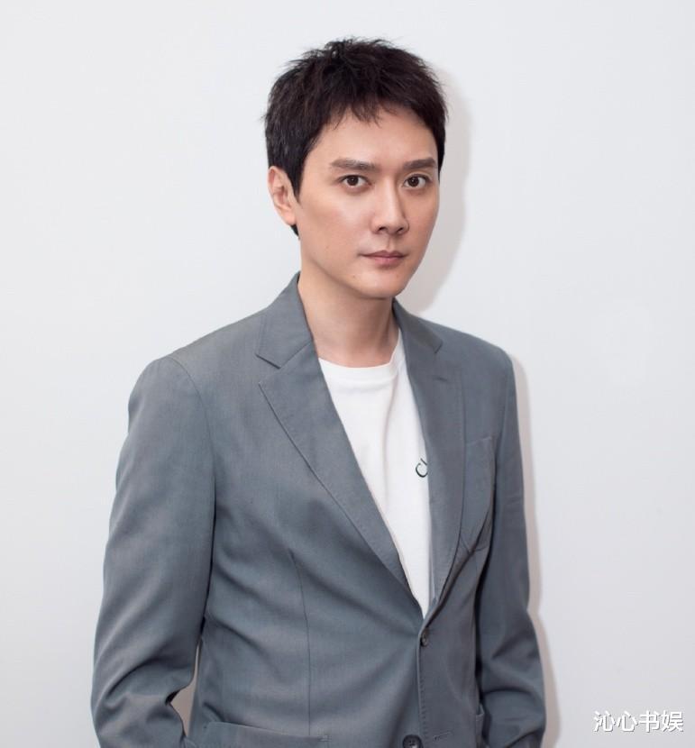 分开三年,赵丽颖和冯绍峰联手给娱乐圈上了一课,陈思诚说的太对