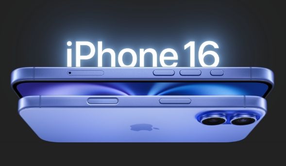 妈妈再也不用担心我会冻手了!iphone 16秒变暖手宝
