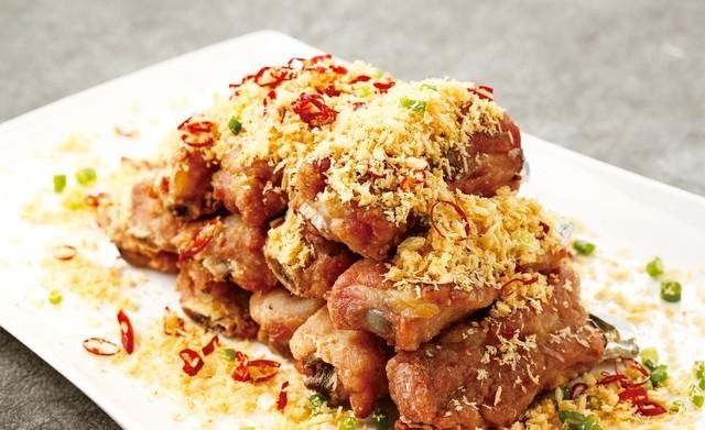 饭店最赚钱的6道预制菜,成本低上菜快,厨师几乎不吃,你却常点