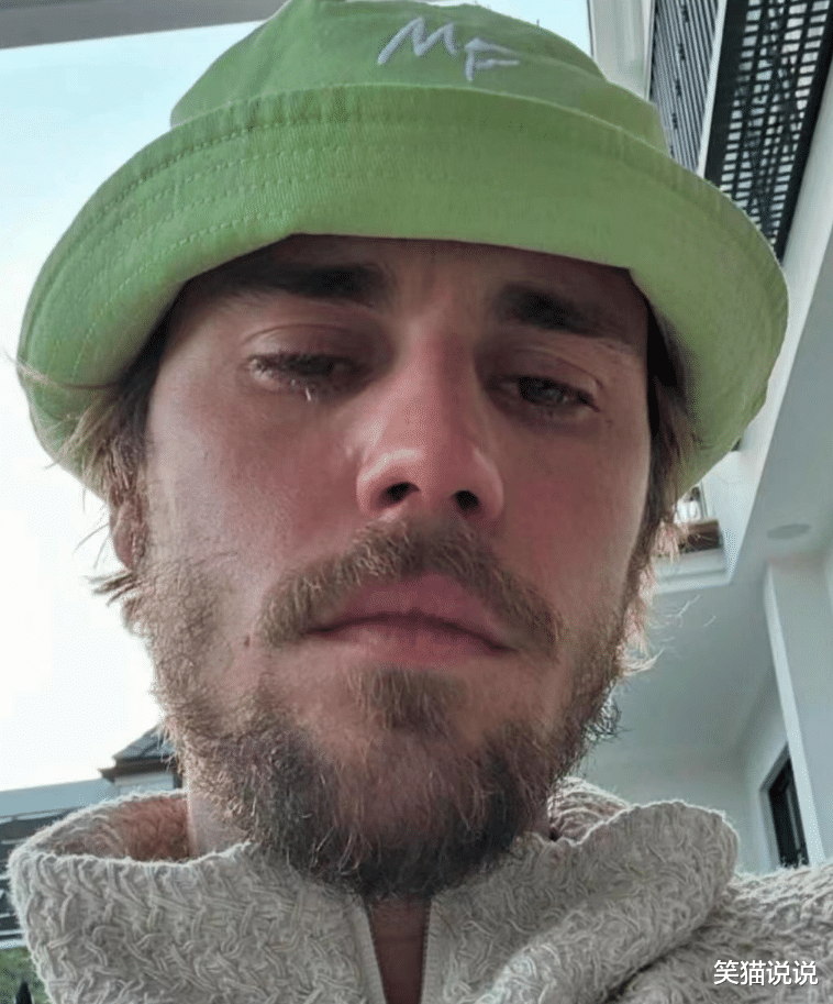 恭喜!贾斯丁比伯要当爸了!官宣海莉怀孕,大方展示高隆孕肚!