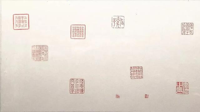 走进文人的生活 / 文玩雅赏