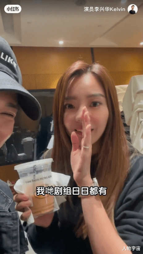 他是TVB视帝有生意头脑，逆市开6家门店，煮咖啡给老婆，前女友走宝