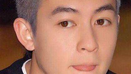 44岁陈冠希怎么变成了这样？晒全家游照片，老到不敢认！