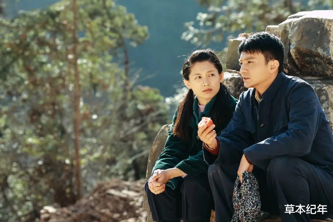 央视开播 ！再出36集年代大剧！阵容扎实，5大核心看点，不火都难