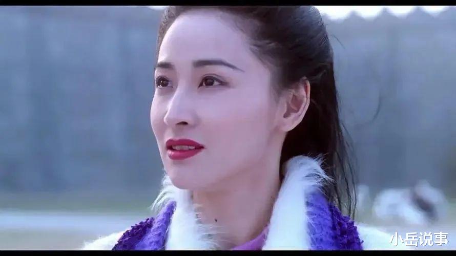 她是张艺谋的“梦中情人”，却遭遇情感波折，如今已60岁 要孤独终老？