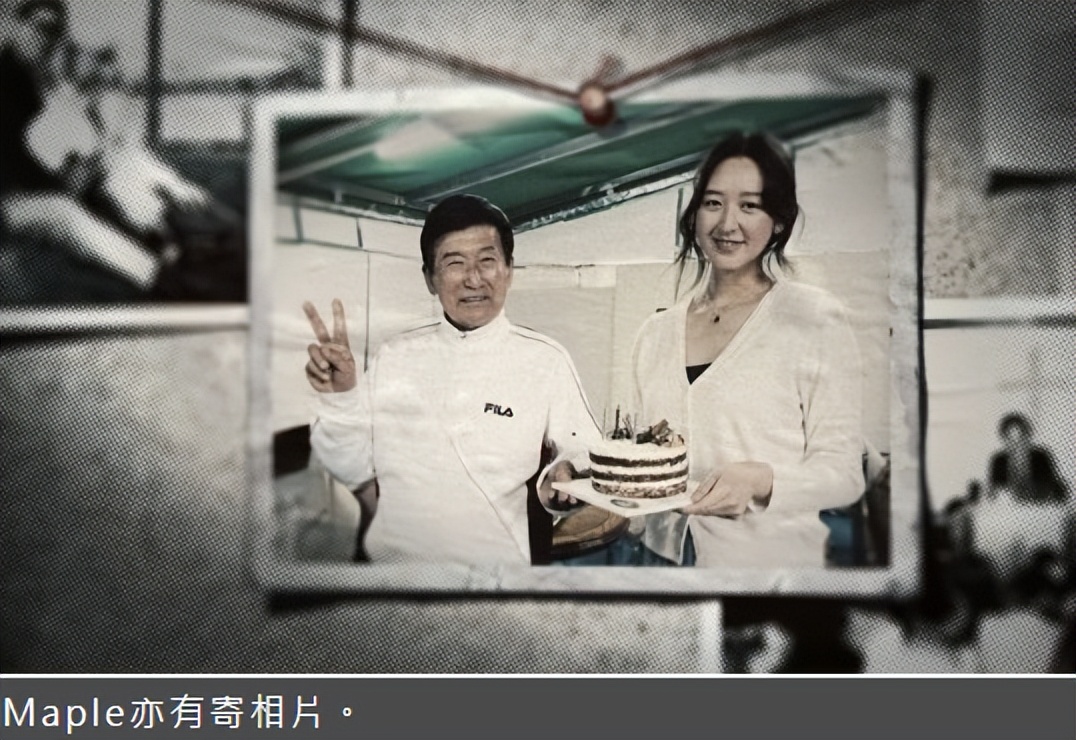 方力申曝小14岁女友不恋钱财，爱吃路边摊，还反对他努力赚钱