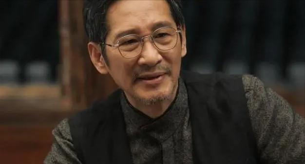 善恶终有报!9月刚结束,国家一级演员王劲松,就给演员敲警钟!