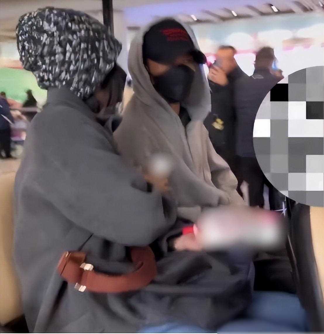 这一次,王菲和谢霆锋,联手给娱乐圈的明星们“上了一课”