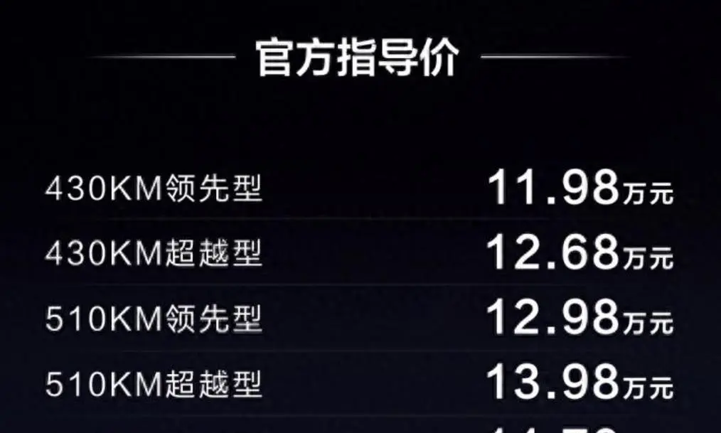 11万起售，比亚迪新车到店实拍