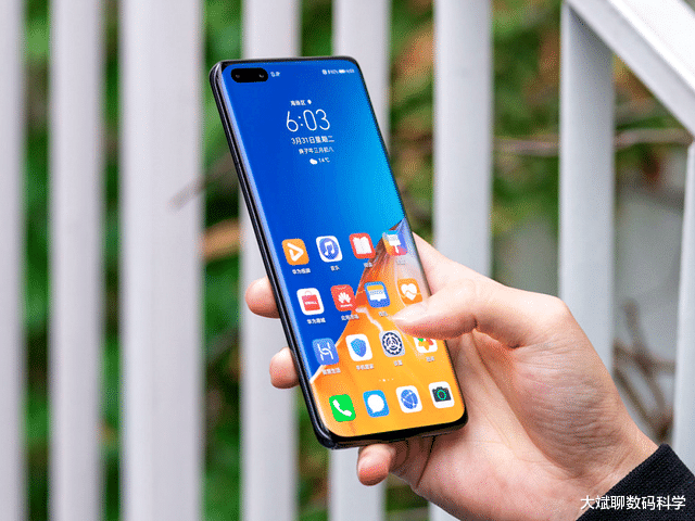 花粉心中的四款经典旗舰,都是颜值与实力并存,哪款是你的心头好