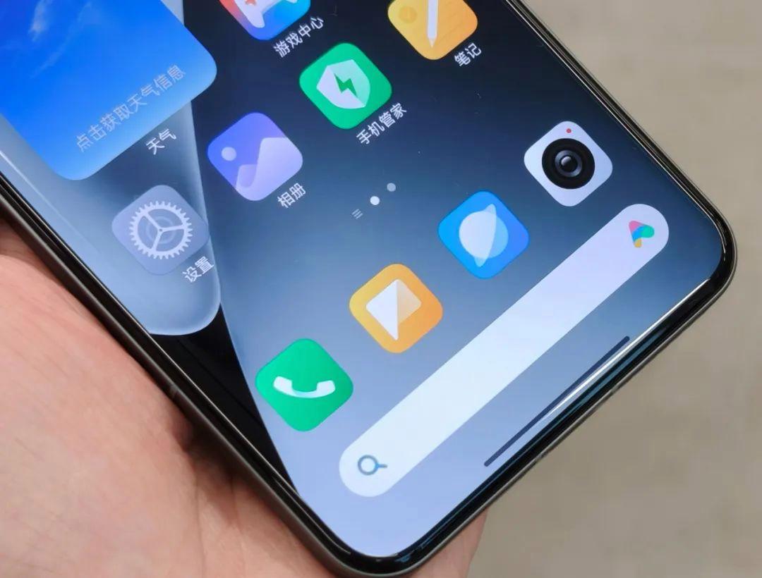 它是小米历史上续航最好的旗舰,这一次终于没有了短板!