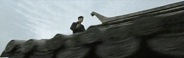 61岁导演姜文:26年只拍了6部电影,封神影史,影史地位无可撼动