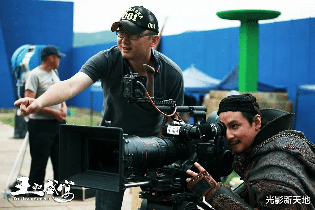 电影圈最严厉新规发布,好日子走到头,两位大导演恐遭封杀