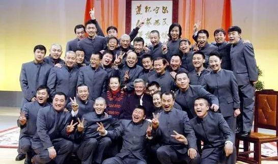 赵本山11位徒弟现状,住桥洞、阶下囚、回乡务农,彻底成网红