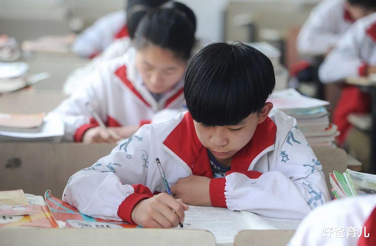 小升初成功上岸,过来人的几点经验分享给你!