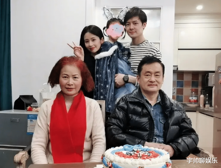 付辛博走红后的佛系哲学：每年只拍2部戏，不缺吃穿，不需要太富有