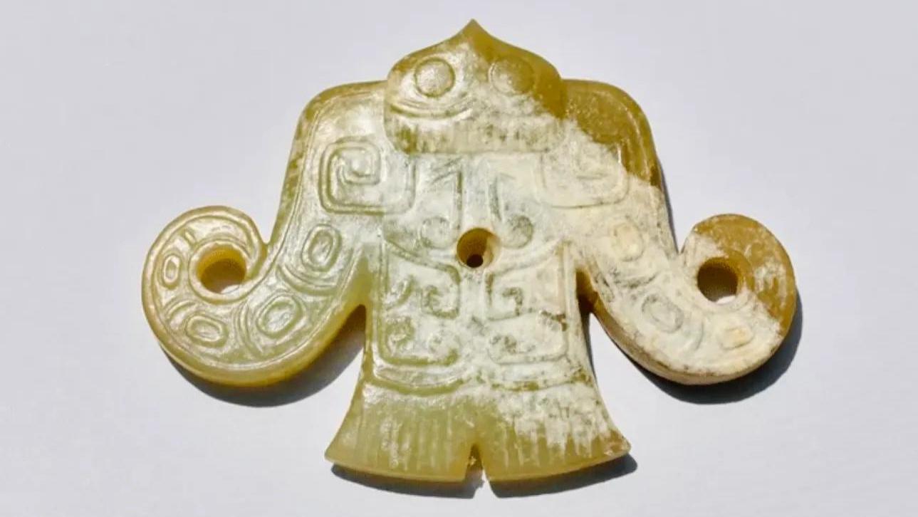 和田玉报价方式讲解！大四、中五、小六一开是什么意思？