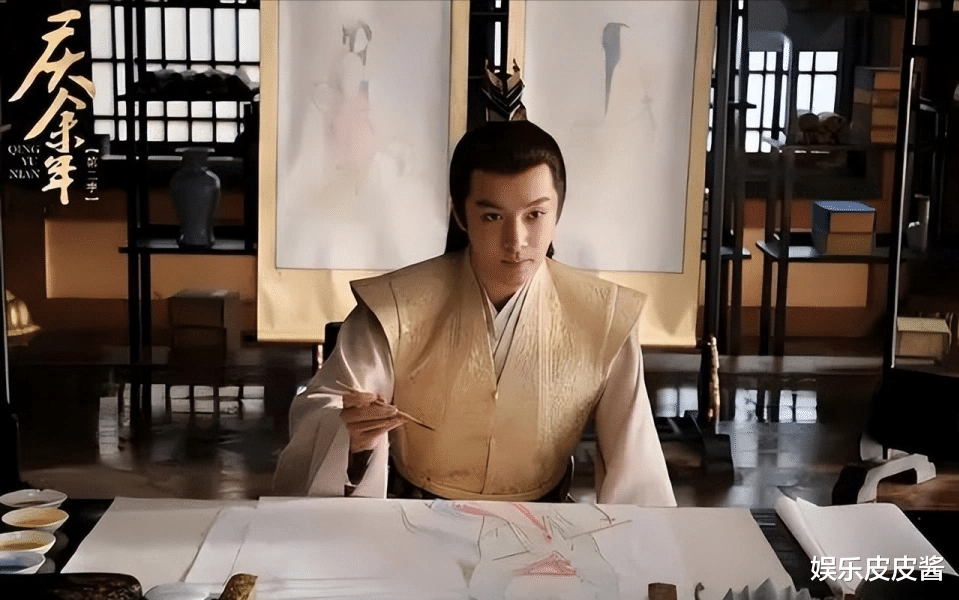 郭麒麟是真狠！凭一己之力，狠狠地给影视圈上了一课！