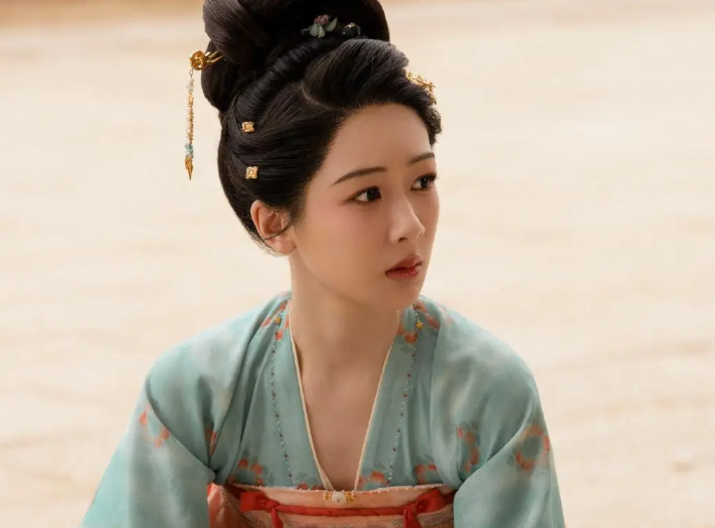 即将空降！又一部40集大剧来了！我难掩激动，终于有像样古装剧了