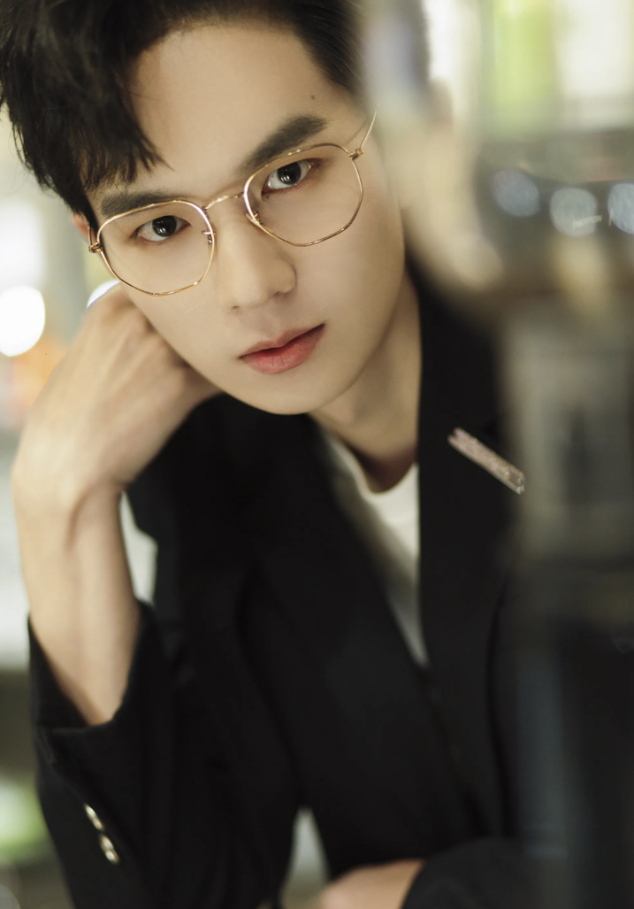 超赞!盘点“又奶又狼”的短剧男演员,准备好迎接你的新男神了?