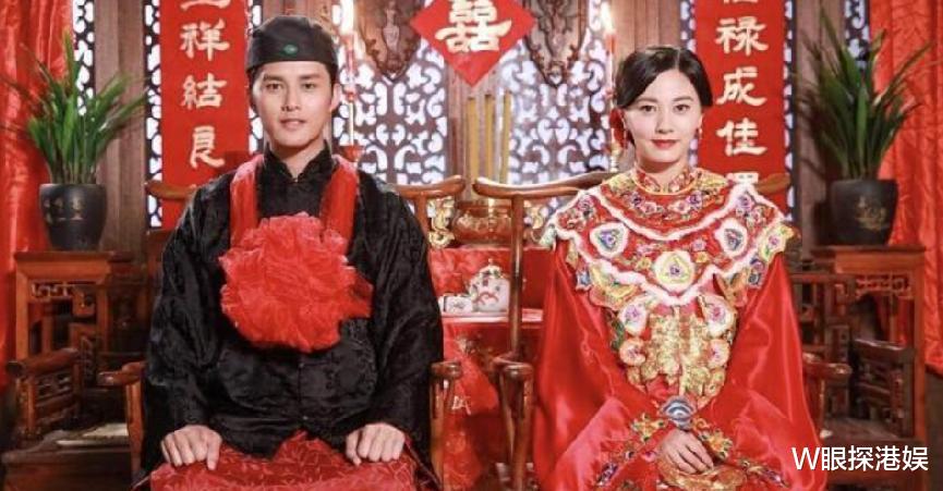 “假情侣协议”被捶?刚演女一又传怀孕退圈,她亲揭与富二代关系