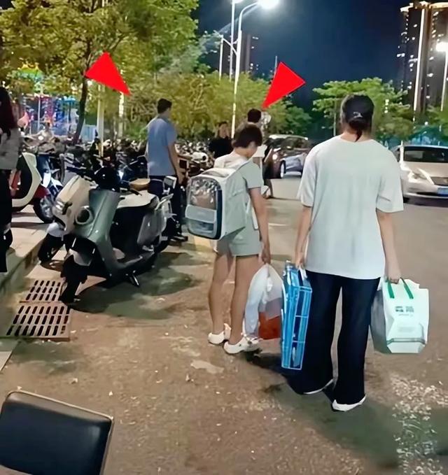 全红婵回家吃指定餐,全爸郭艺严格把关,安全又营养