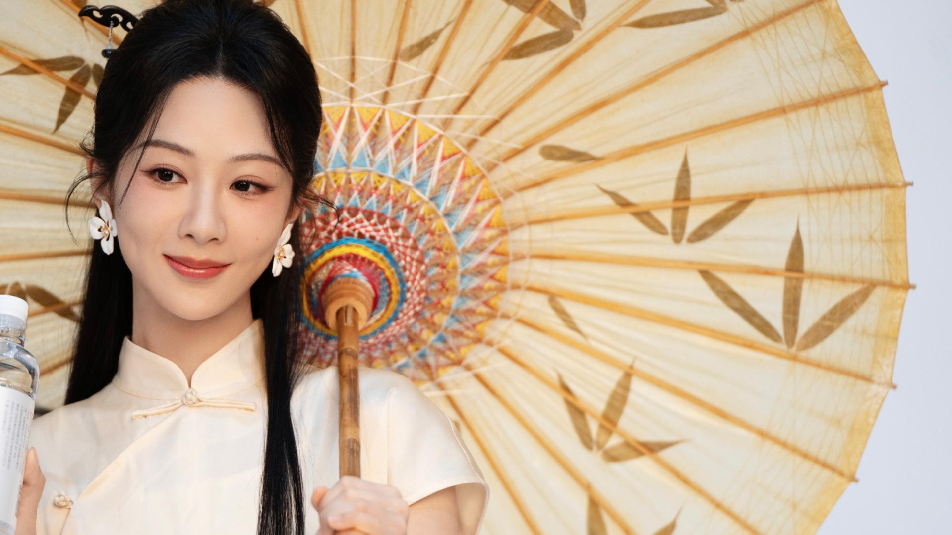 《瑾语书年》筹拍，杨紫被曝将出演女主，或有望二搭罗云熙太惊喜