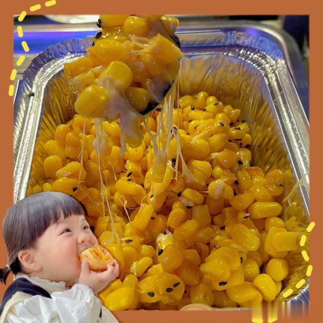 街边廉价小吃被捧成“高价网红”,专割年轻“韭菜”,真吃不起了