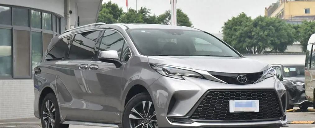 真大7座家用MPV，喝92粗粮百公里5个油，超长续航1300KM