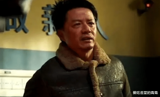 段奕宏携12集新剧来袭，配角阵容豪华，值得熬夜追的悬疑剧来了