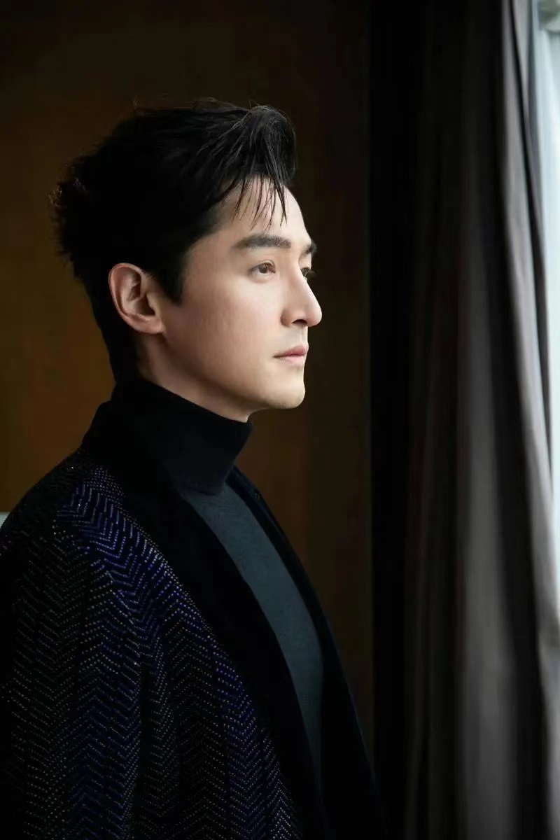 6位至今单身帅气的男明星，个个颜值爆棚  身家过亿  是你心仪的那款吗？