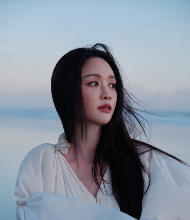 这一次,娱乐圈的“塑料友谊”,在陈乔恩的婚礼上被撕的粉碎