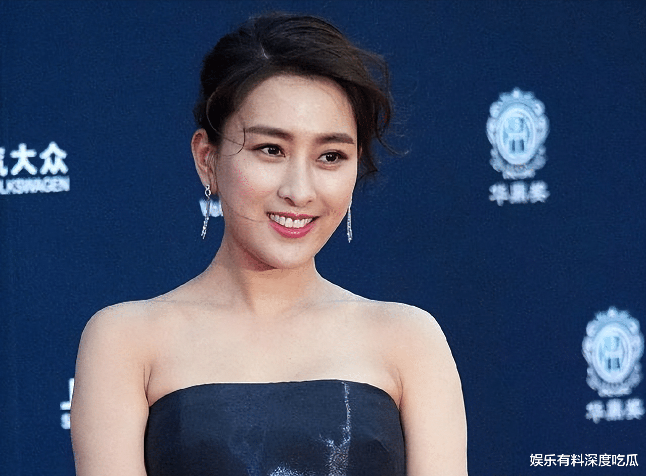 马苏:万万没想到!意外走红还带火了一句台词,演技广受好评